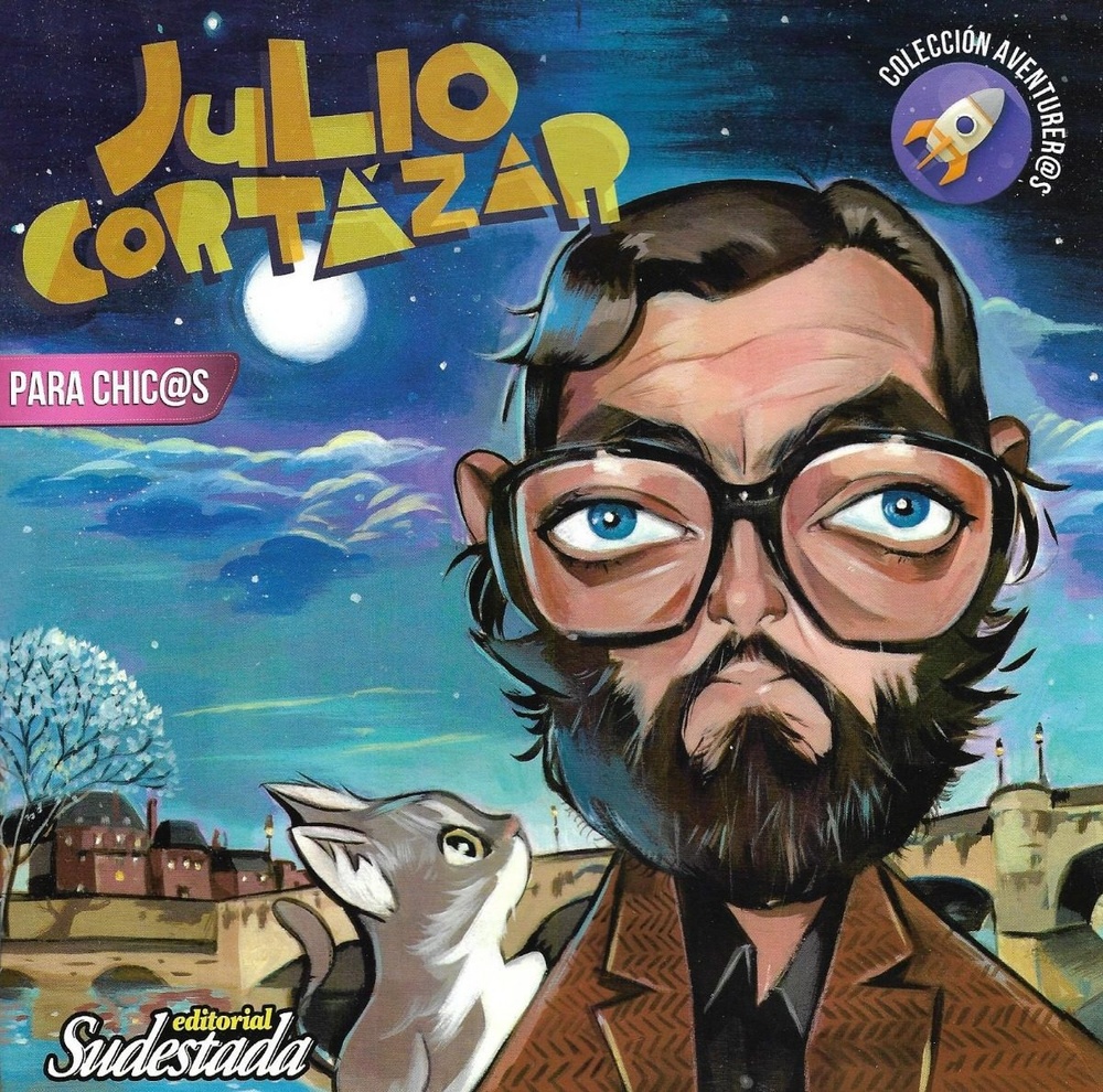 Julio Cortazar para chicos