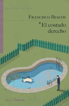 El Costado derecho