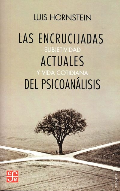 Las encrucijadas actuales del psicoanalisis