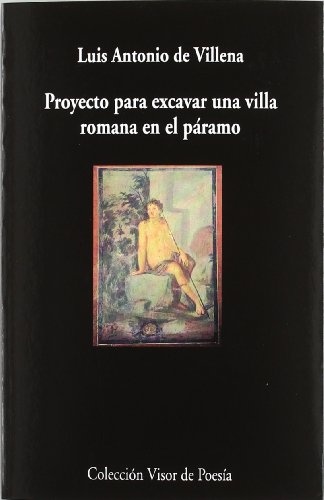 Proyecto para excavar una villa romana en el paramo