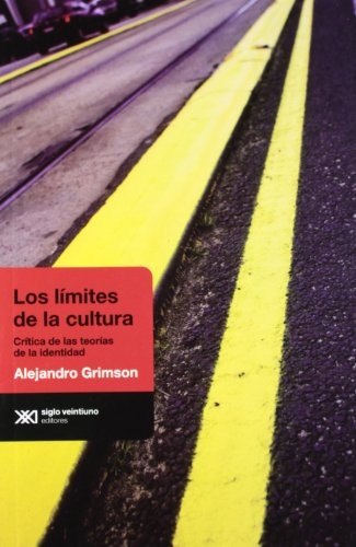 Los limites de la cultura