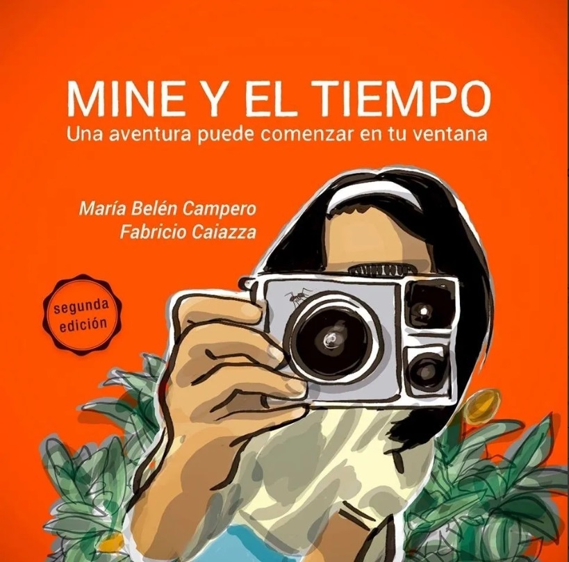 Mine y el tiempo