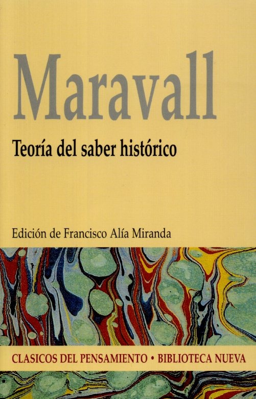 Teoria del saber historico