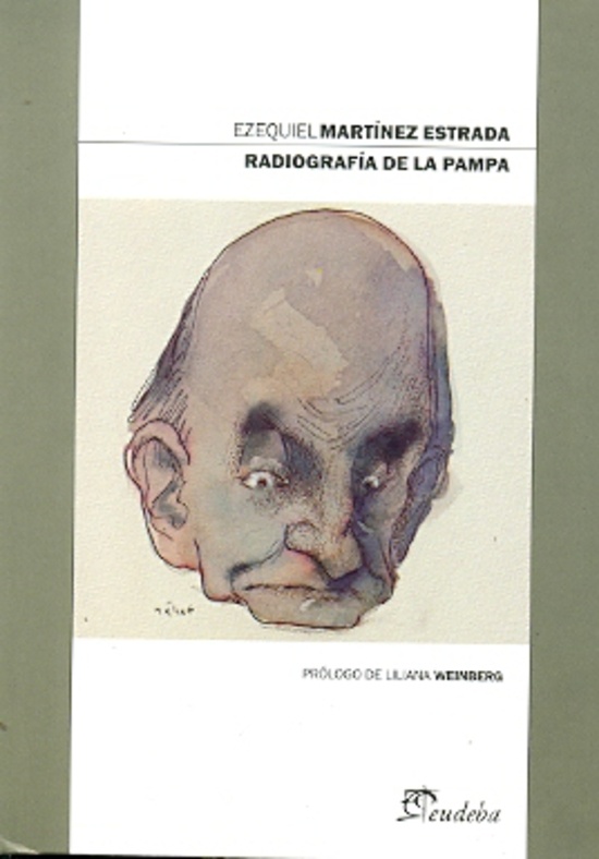 Radiografia de la pampa