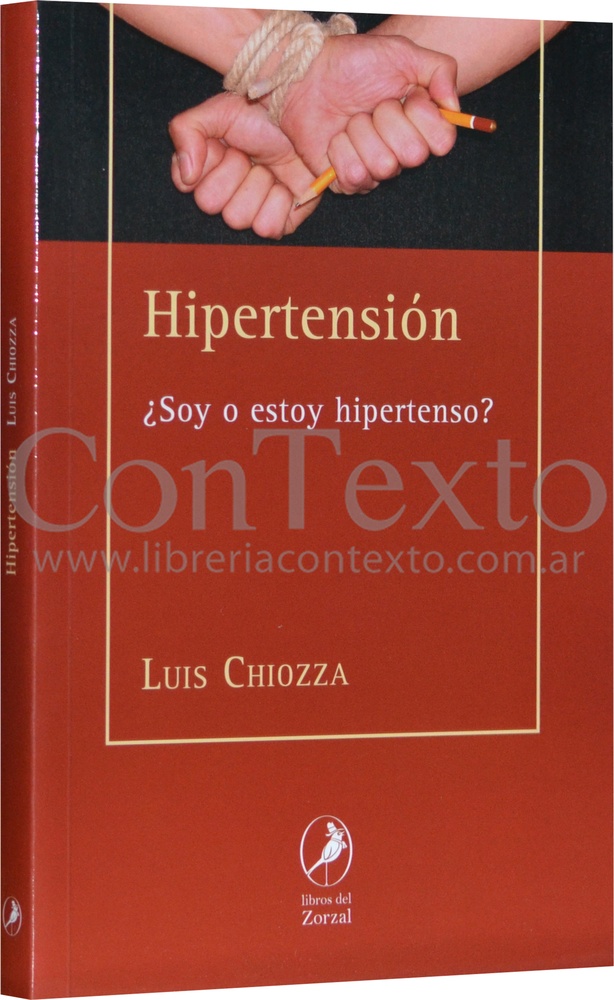 Hipertension. Soy o estoy hipertenso?