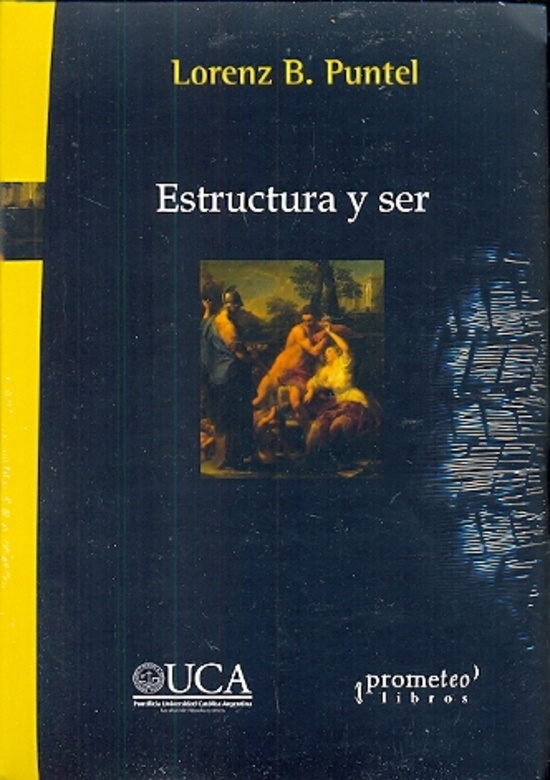 Estructura y ser