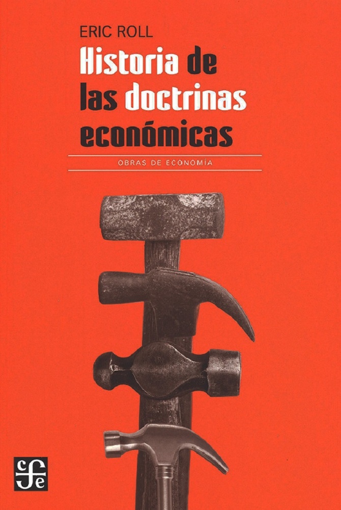 Historia de las doctrinas economicas