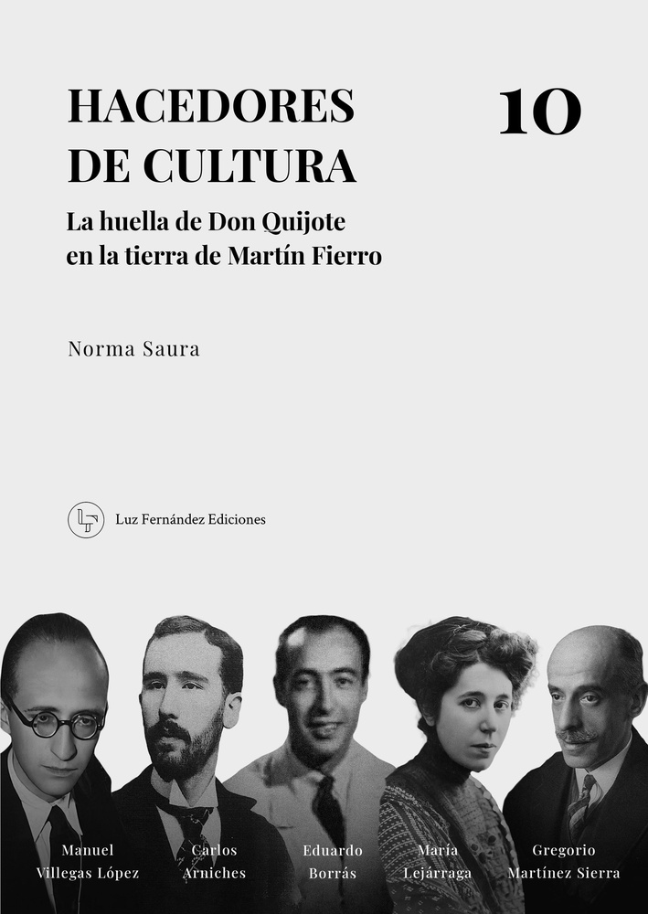 Hacedores de Cultura 10