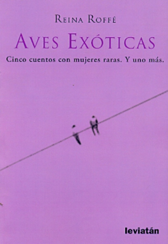 Aves exoticas