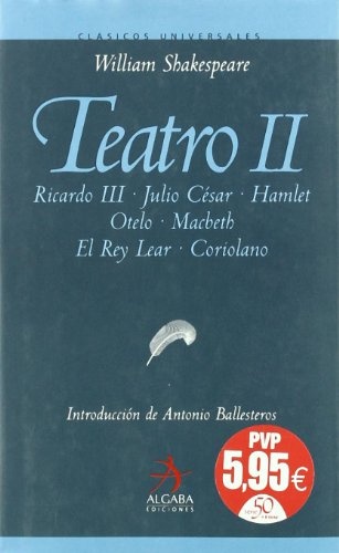 Teatro II