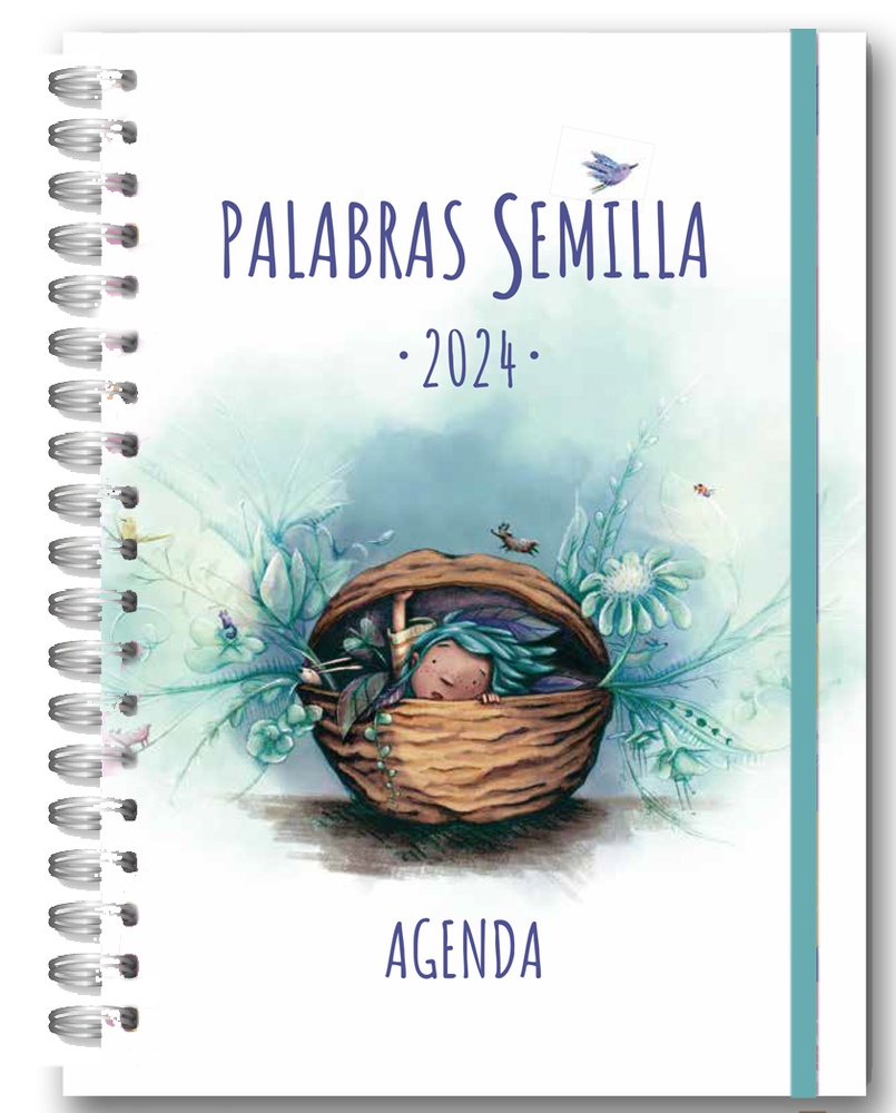 Palabra semilla agenda 2024