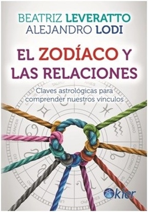 El zodiaco y las relaciones