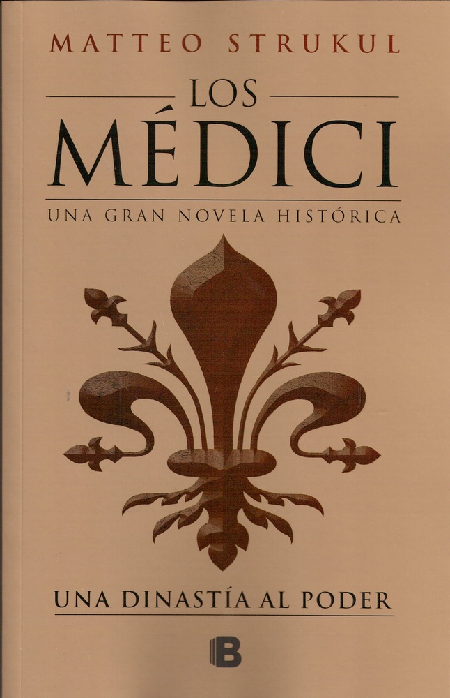 Una dinastia al poder. Los Medici