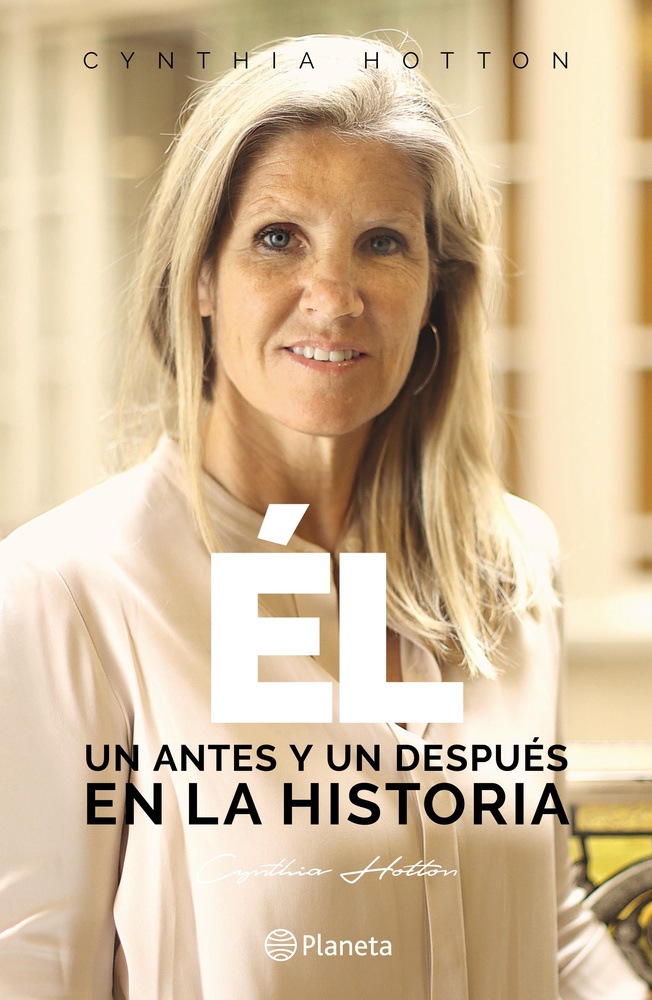 Él: Un antes y un despues en la historia