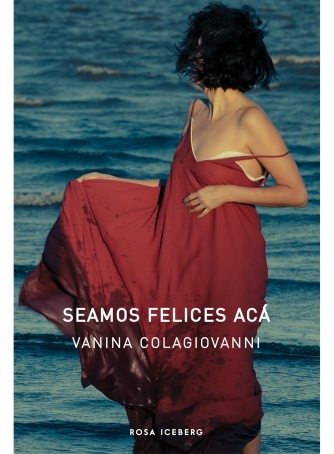 Seamos felices aca