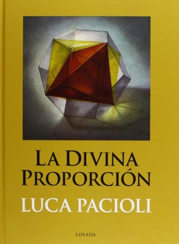 la Divina proporción