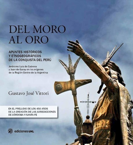 Del oro al moro