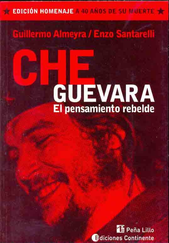 Che Guevara