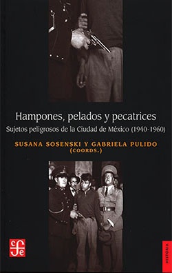 Hampones, pelados y pecatrices