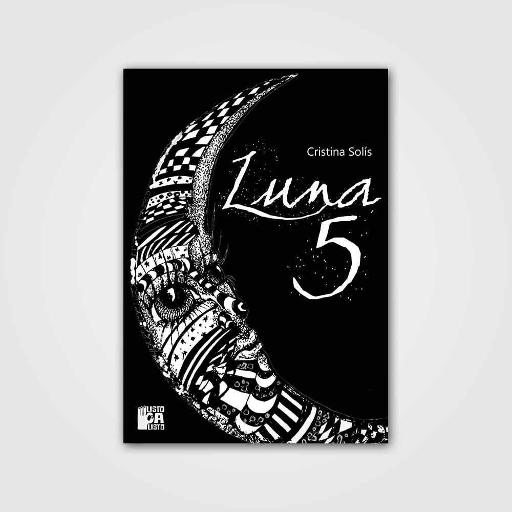 Luna 5