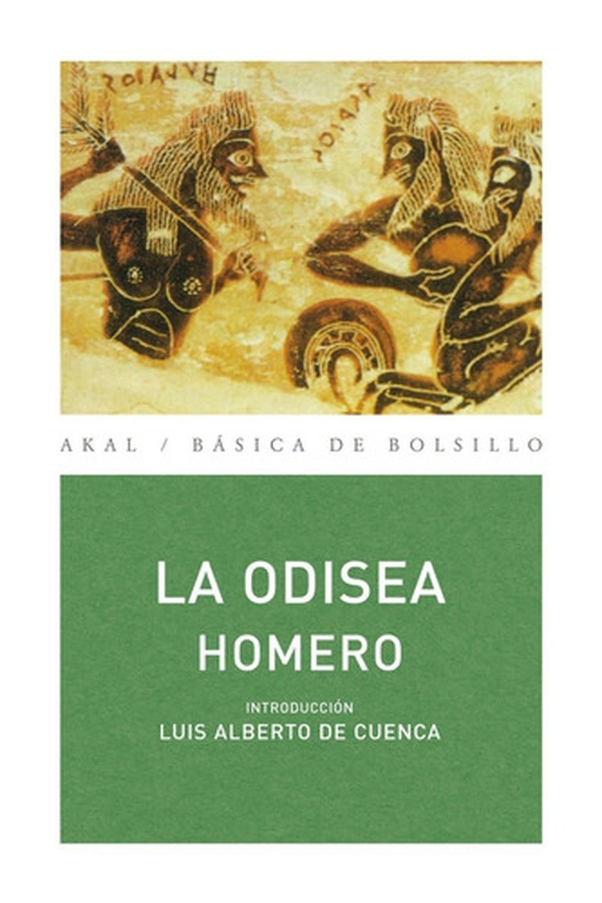 la Odisea