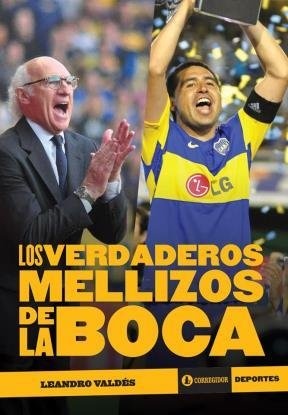 Los verdaderos mellizos de la boca