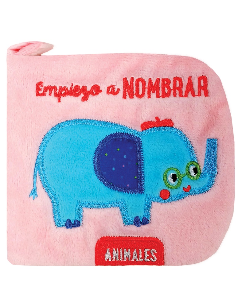 Empiezo a nombrar: Animales