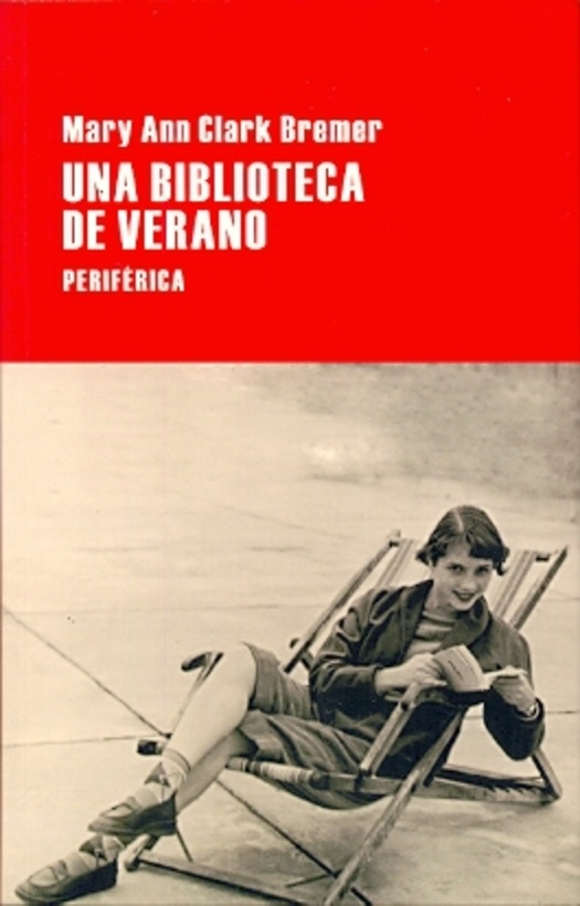 Una biblioteca de verano