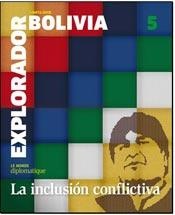 Explorador Bolivia