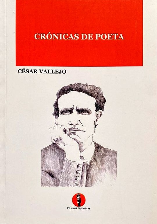 Cronicas de poeta