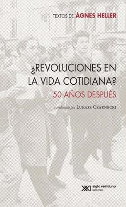 Revoluciones en la vida cotidiana?