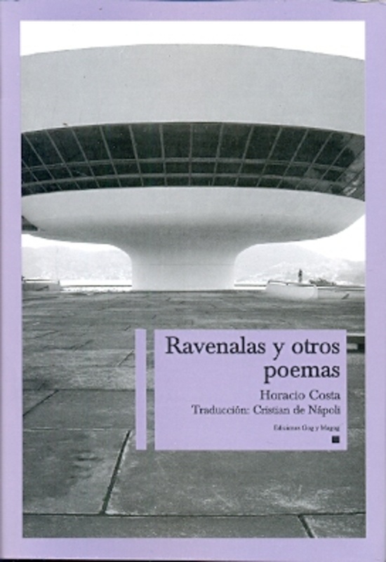 Ravenalas y otros poemas