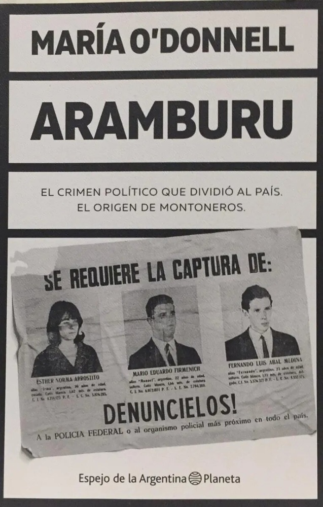 Aramburu