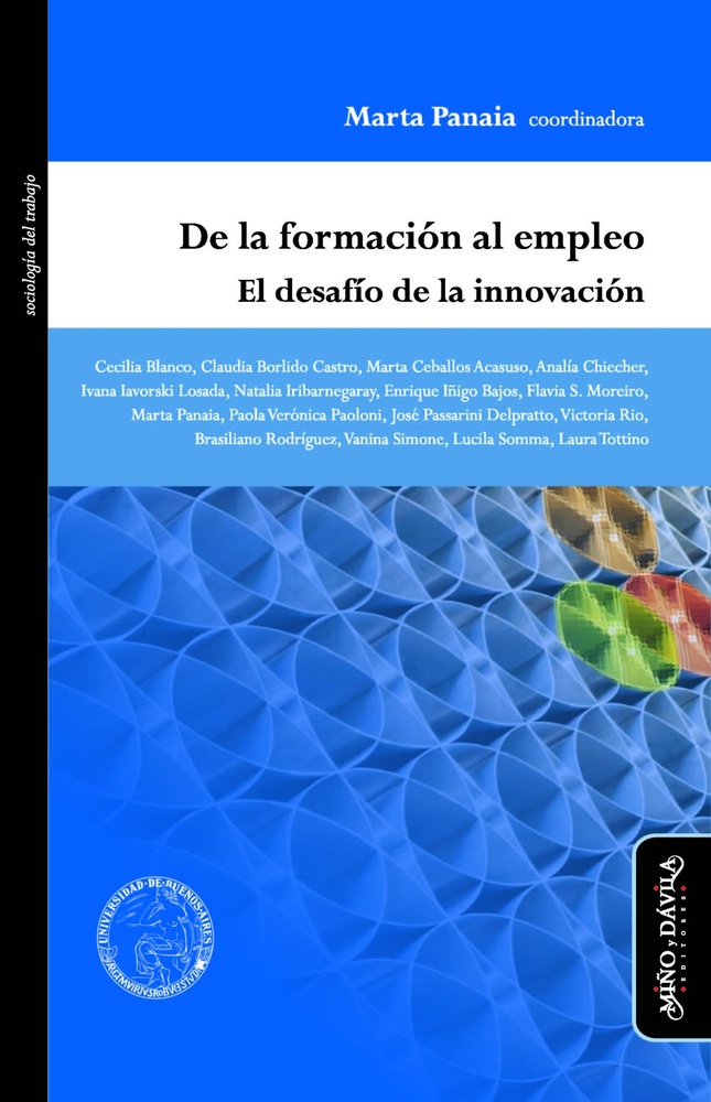 De la formación al empleo