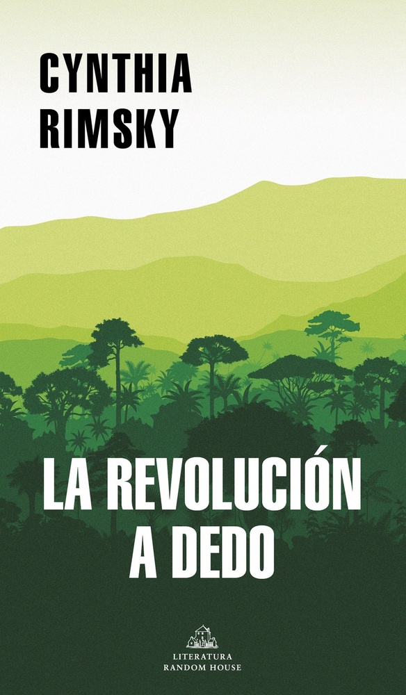 La revolucion a dedo