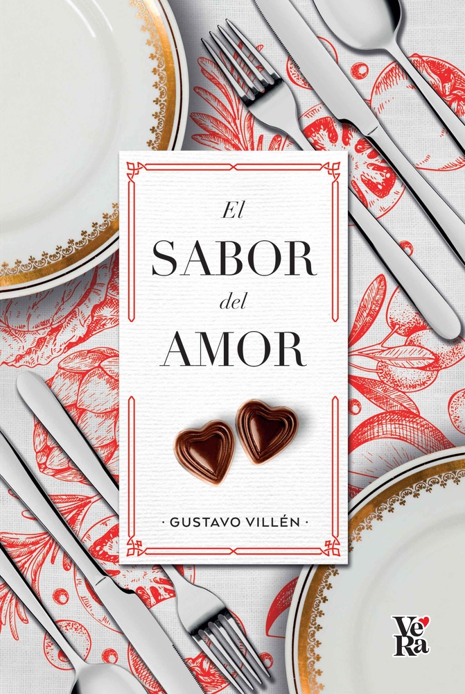 El Sabor del amor