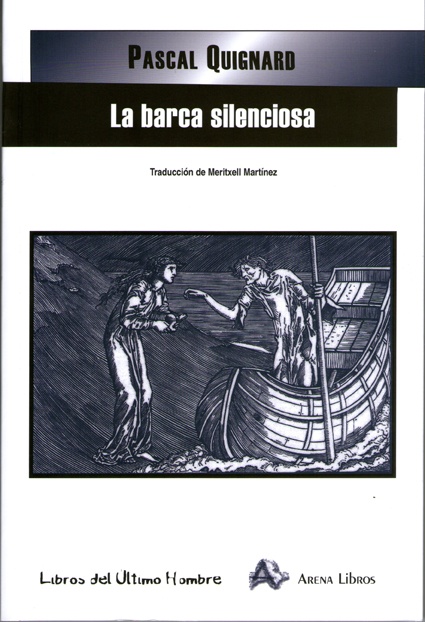 La Barca silenciosa