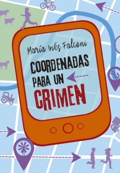 Coordenadas para un crimen