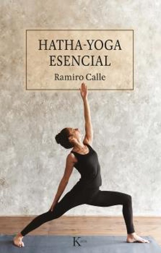 Hatha. Yoga esencial