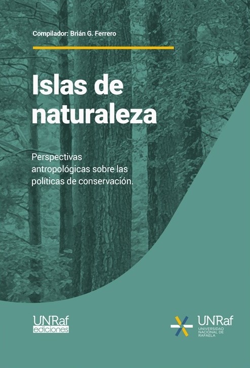 Islas de Naturaleza