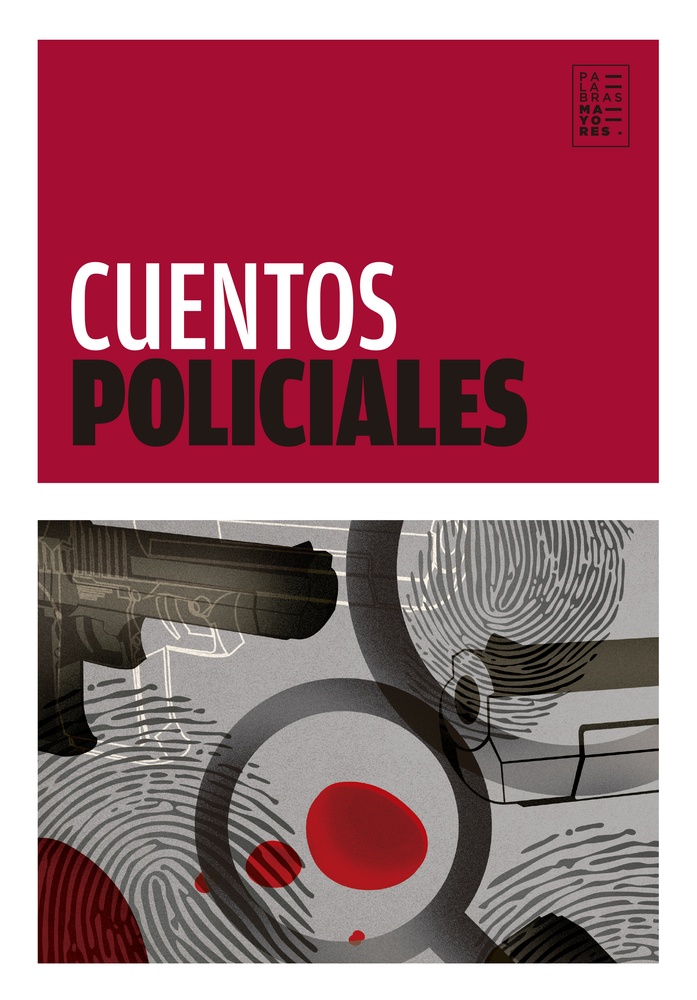 Cuentos policiales