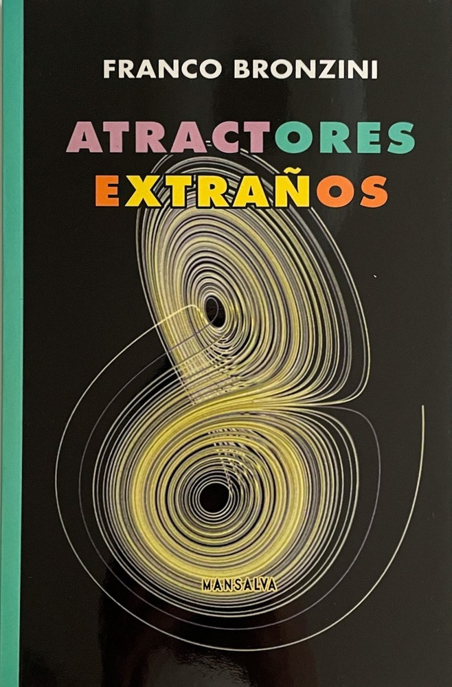 Atractores extraños