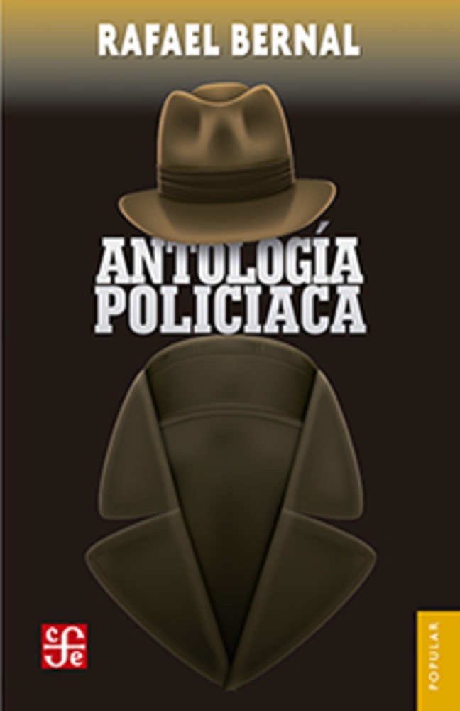 Antologia policiaca