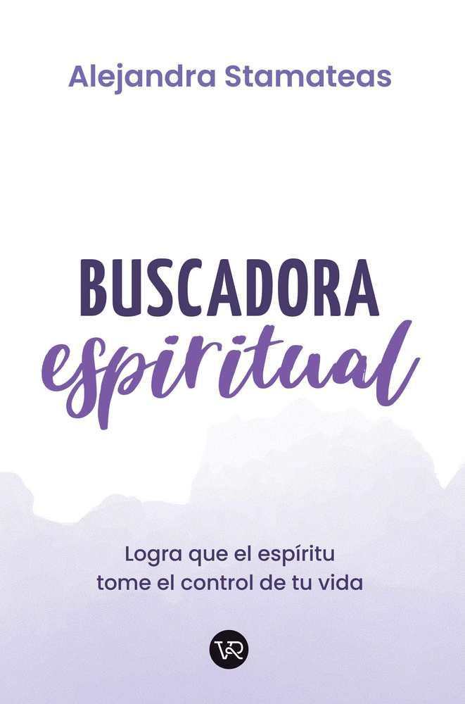 Buscadora Espiritual