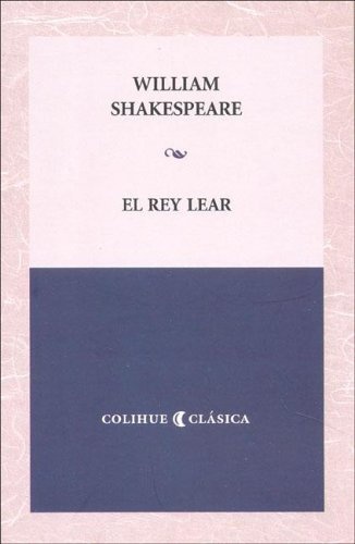 El rey Lear