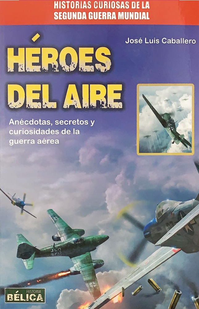 Héroes del aire