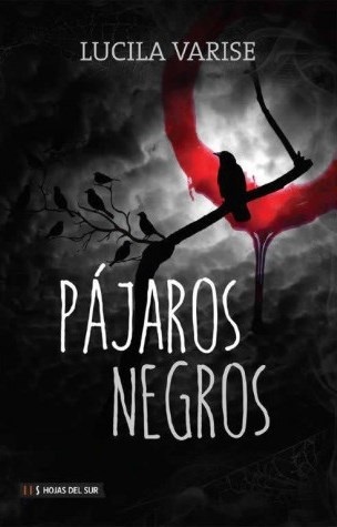 Pajaros Negros