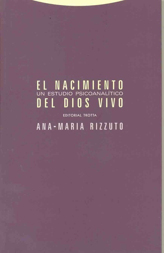 El nacimiento del dios vivo