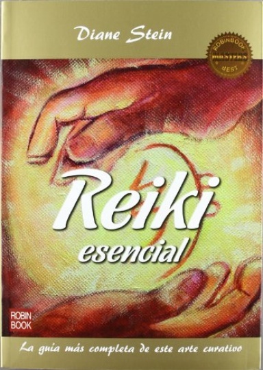 Reiki esencial