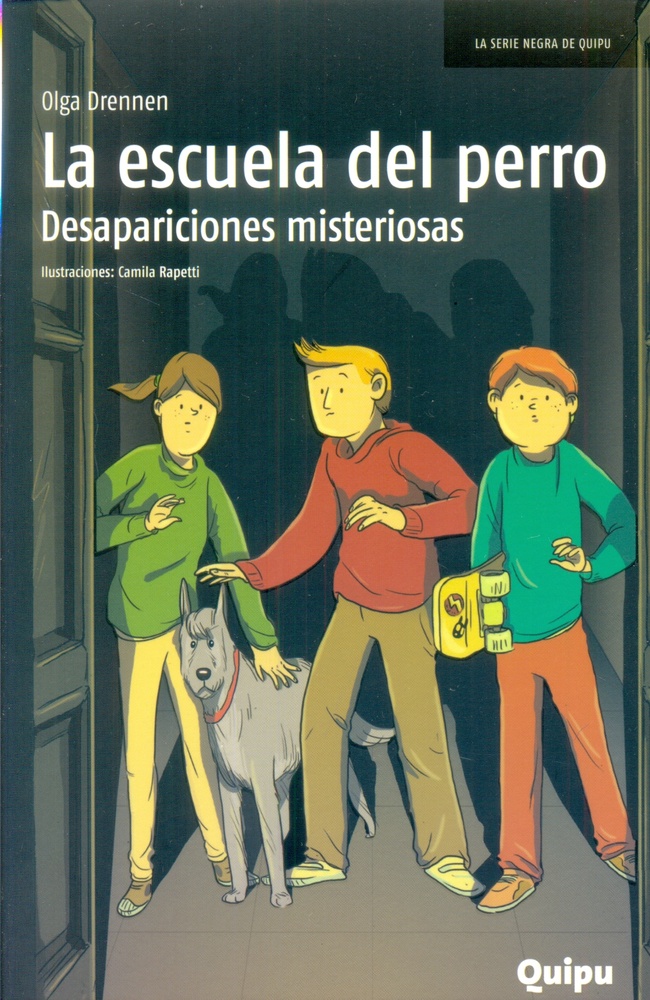 La Escuela del perro